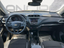 Thumbnail image of 2023 Chevrolet Trailblazer at Ancira Ford Mercury New