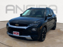 Thumbnail image of 2023 Chevrolet Trailblazer at Ancira Ford Mercury New