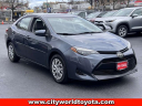 Thumbnail image of 2018 Toyota Corolla at City World Toyota