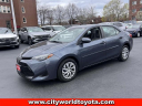 Thumbnail image of 2018 Toyota Corolla at City World Toyota