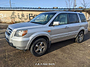 Thumbnail image of 2008 Honda Pilot at A & A Auto Sales