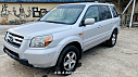 Thumbnail image of 2008 Honda Pilot at A & A Auto Sales