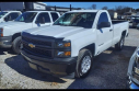 Thumbnail image of 2015 Chevrolet Silverado 1500 at J.R. Jackson Auto Sales