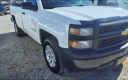 Thumbnail image of 2015 Chevrolet Silverado 1500 at J.R. Jackson Auto Sales