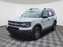 Thumbnail image of 2022 Ford Bronco Sport at Piazza Honda Of Philadelphia New