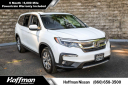 Thumbnail image of 2021 Honda Pilot at Hoffman Nissan