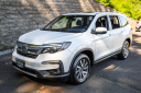 Thumbnail image of 2021 Honda Pilot at Hoffman Nissan