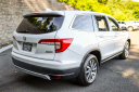 Thumbnail image of 2021 Honda Pilot at Hoffman Nissan