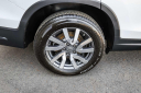 Thumbnail image of 2021 Honda Pilot at Hoffman Nissan