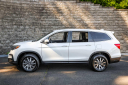 Thumbnail image of 2021 Honda Pilot at Hoffman Nissan