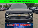2022 Chevrolet Tahoe LT at Feldman Chevrolet Of Novi