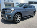 Thumbnail image of 2023 Ford Expedition MAX at Gillie Hyde Ford-Linc-Merc-Chy