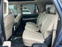Thumbnail image of 2023 Ford Expedition MAX at Gillie Hyde Ford-Linc-Merc-Chy