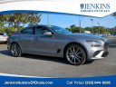 2024 Genesis G70 2.5T Standard at Jenkins Subaru of Ocala - NEW