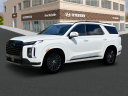 Thumbnail image of 2025 Hyundai PALISADE at Empire Genesis of New Rochelle