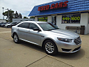 Thumbnail image of 2015 Ford Taurus at A & B Motors