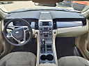 2015 Ford Taurus SE at A & B Motors