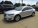 Thumbnail image of 2015 Ford Taurus at A & B Motors