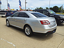 Thumbnail image of 2015 Ford Taurus at A & B Motors
