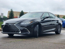 Thumbnail image of 2022 Lexus ES 250 at PerformanceLexus (Used)