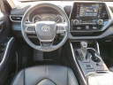 Thumbnail image of 2022 Toyota Highlander at Volkswagen of West Islip