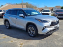 Thumbnail image of 2022 Toyota Highlander at Volkswagen of West Islip