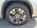 Thumbnail image of 2022 Toyota Highlander at Volkswagen of West Islip