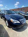 Thumbnail image of 2013 Chrysler 200 at Dublin Auto Sales LLC