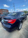 Thumbnail image of 2013 Chrysler 200 at Dublin Auto Sales LLC