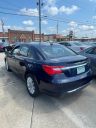 Thumbnail image of 2013 Chrysler 200 at Dublin Auto Sales LLC