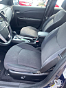 2013 Chrysler 200 Touring at Dublin Auto Sales LLC