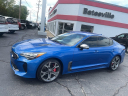 Thumbnail image of 2020 Kia Stinger at Batesville Chrysler Dodge Jeep Inc
