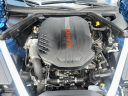 Thumbnail image of 2020 Kia Stinger at Batesville Chrysler Dodge Jeep Inc