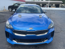 Thumbnail image of 2020 Kia Stinger at Batesville Chrysler Dodge Jeep Inc