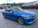 Thumbnail image of 2020 Kia Stinger at Batesville Chrysler Dodge Jeep Inc
