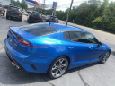 Thumbnail image of 2020 Kia Stinger at Batesville Chrysler Dodge Jeep Inc