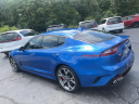 Thumbnail image of 2020 Kia Stinger at Batesville Chrysler Dodge Jeep Inc