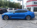 Thumbnail image of 2020 Kia Stinger at Batesville Chrysler Dodge Jeep Inc