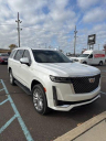 Thumbnail image of 2022 Cadillac Escalade at Faulkner Cadillac Trevose Used