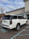 Thumbnail image of 2022 Cadillac Escalade at Faulkner Cadillac Trevose Used
