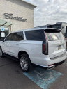 Thumbnail image of 2022 Cadillac Escalade at Faulkner Cadillac Trevose Used