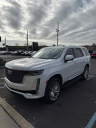 Thumbnail image of 2022 Cadillac Escalade at Faulkner Cadillac Trevose Used