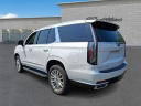 2022 Cadillac Escalade Premium Luxury at Faulkner Cadillac Trevose Used