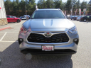 Thumbnail image of 2022 Toyota Highlander at Lake City Exports