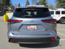 2022 Toyota Highlander XLE at Lake City Exports