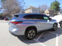 Thumbnail image of 2022 Toyota Highlander at Lake City Exports