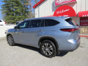 Thumbnail image of 2022 Toyota Highlander at Lake City Exports
