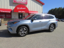 Thumbnail image of 2022 Toyota Highlander at Lake City Exports