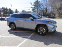 Thumbnail image of 2022 Toyota Highlander at Lake City Exports
