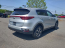 Thumbnail image of 2021 Kia Sportage at Infiniti Of Charlotte